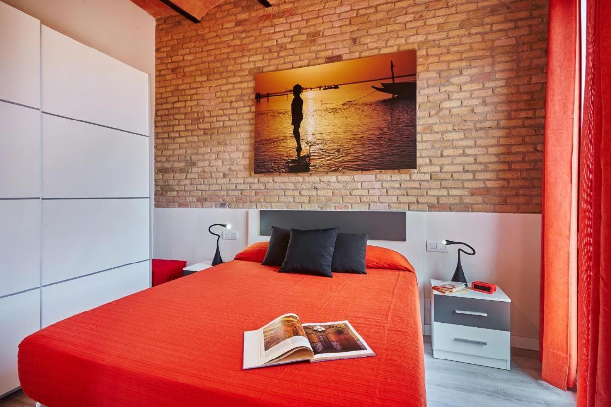 Lovely & Bright Bogatell Beach Apartment Barselona Dış mekan fotoğraf